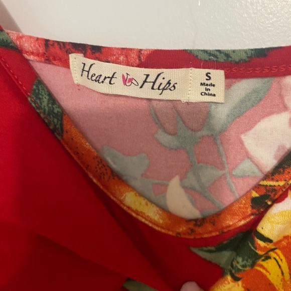 Midi dress - Picture 3 of 3